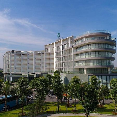Dic Star Hotels & Resorts Vinh Phuc Vinh Yen Luaran gambar