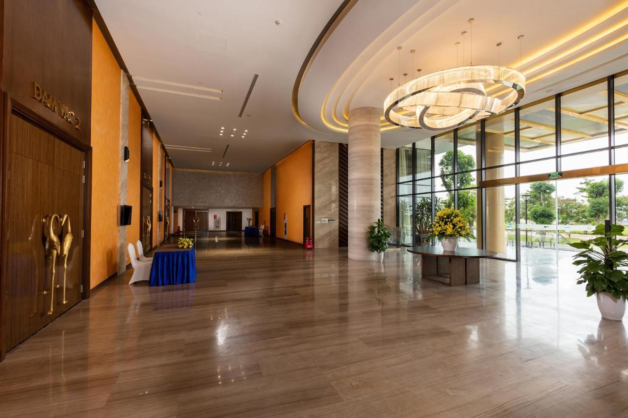 Dic Star Hotels & Resorts Vinh Phuc Vinh Yen Luaran gambar