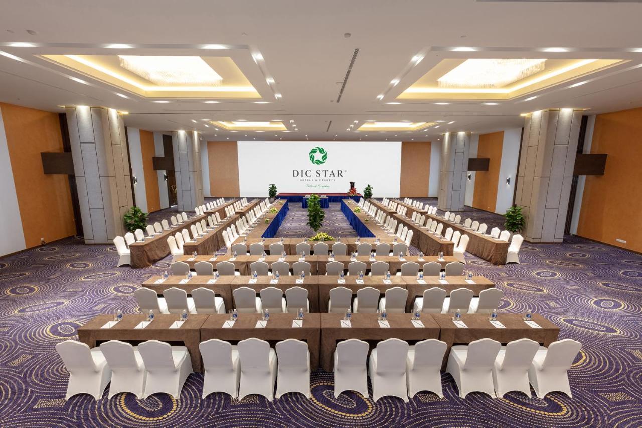 Dic Star Hotels & Resorts Vinh Phuc Vinh Yen Luaran gambar