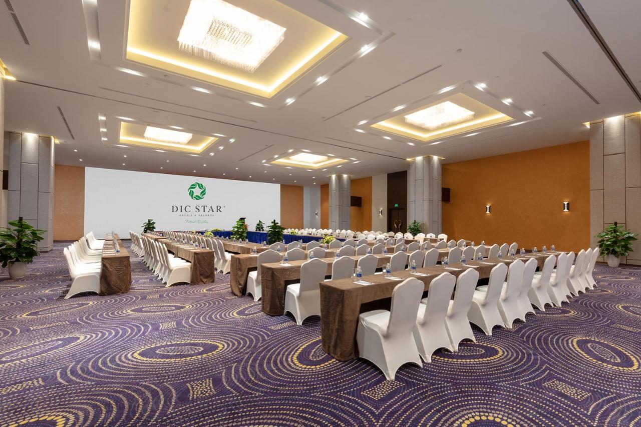 Dic Star Hotels & Resorts Vinh Phuc Vinh Yen Luaran gambar