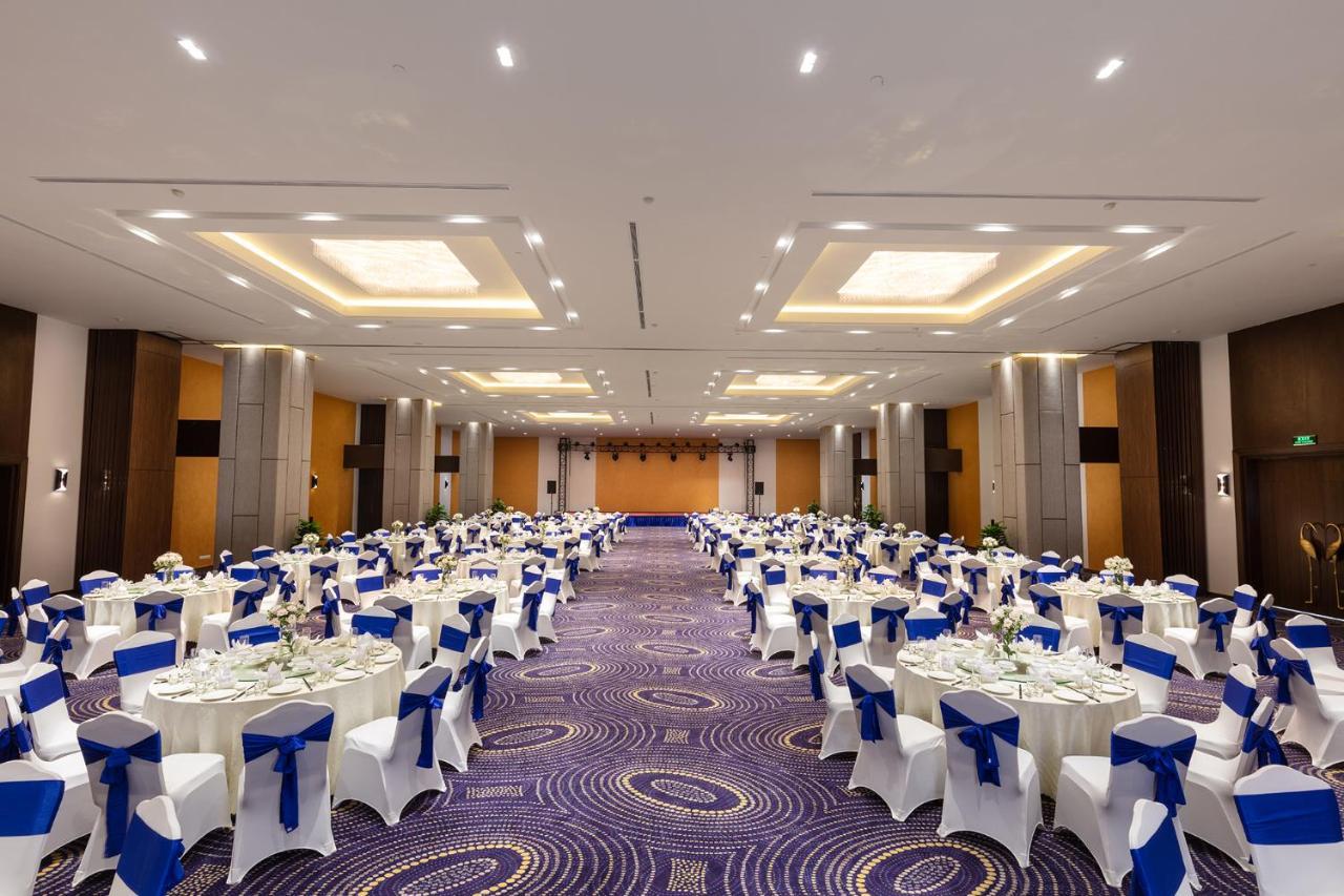 Dic Star Hotels & Resorts Vinh Phuc Vinh Yen Luaran gambar