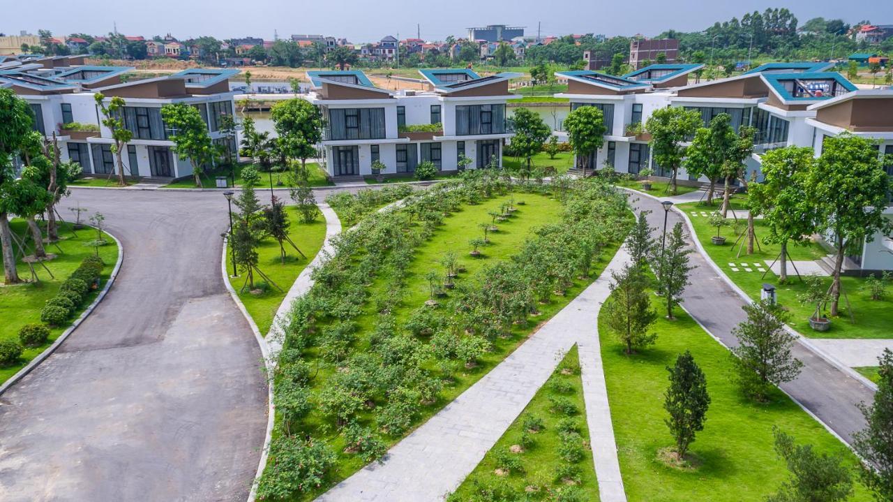 Dic Star Hotels & Resorts Vinh Phuc Vinh Yen Luaran gambar