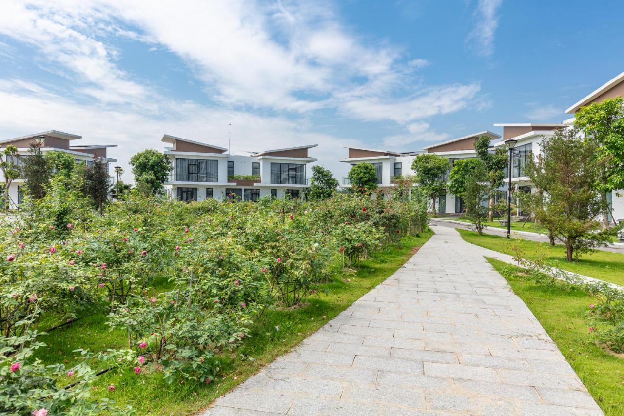 Dic Star Hotels & Resorts Vinh Phuc Vinh Yen Luaran gambar