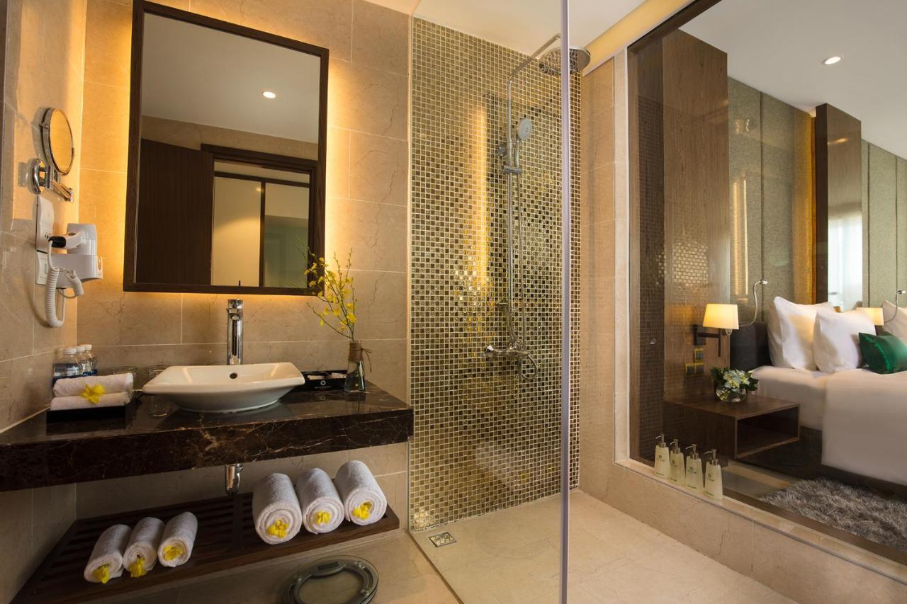 Dic Star Hotels & Resorts Vinh Phuc Vinh Yen Luaran gambar