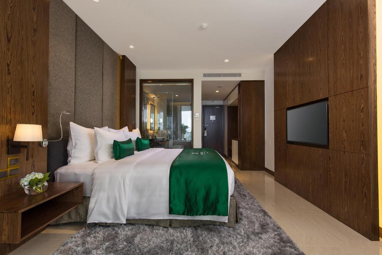 Dic Star Hotels & Resorts Vinh Phuc Vinh Yen Luaran gambar