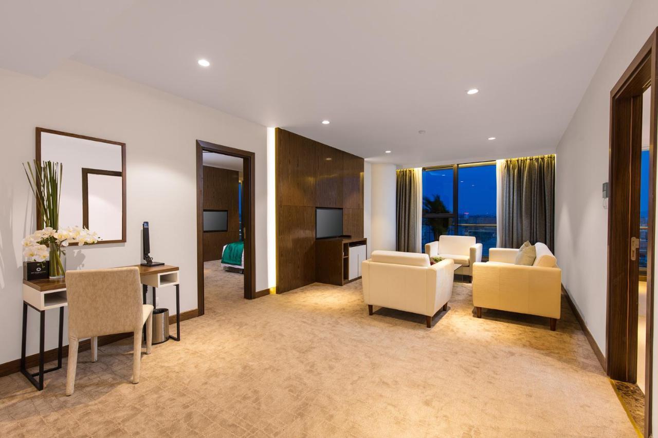 Dic Star Hotels & Resorts Vinh Phuc Vinh Yen Luaran gambar
