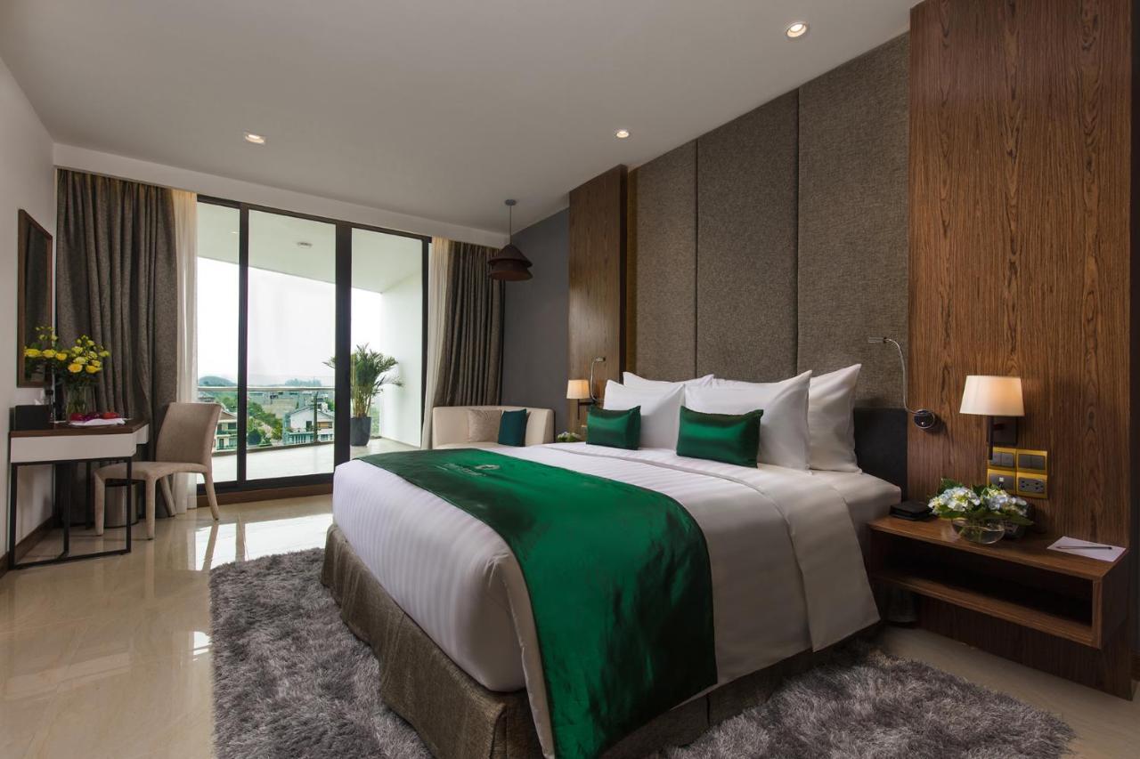Dic Star Hotels & Resorts Vinh Phuc Vinh Yen Luaran gambar