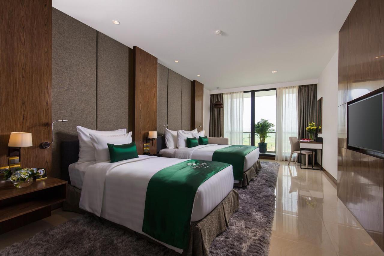Dic Star Hotels & Resorts Vinh Phuc Vinh Yen Luaran gambar