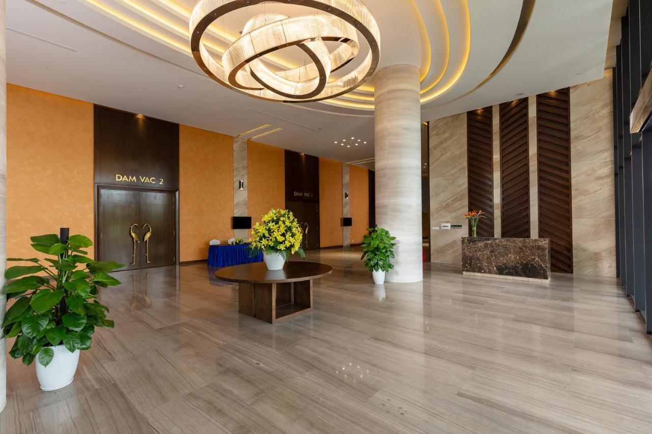 Dic Star Hotels & Resorts Vinh Phuc Vinh Yen Luaran gambar