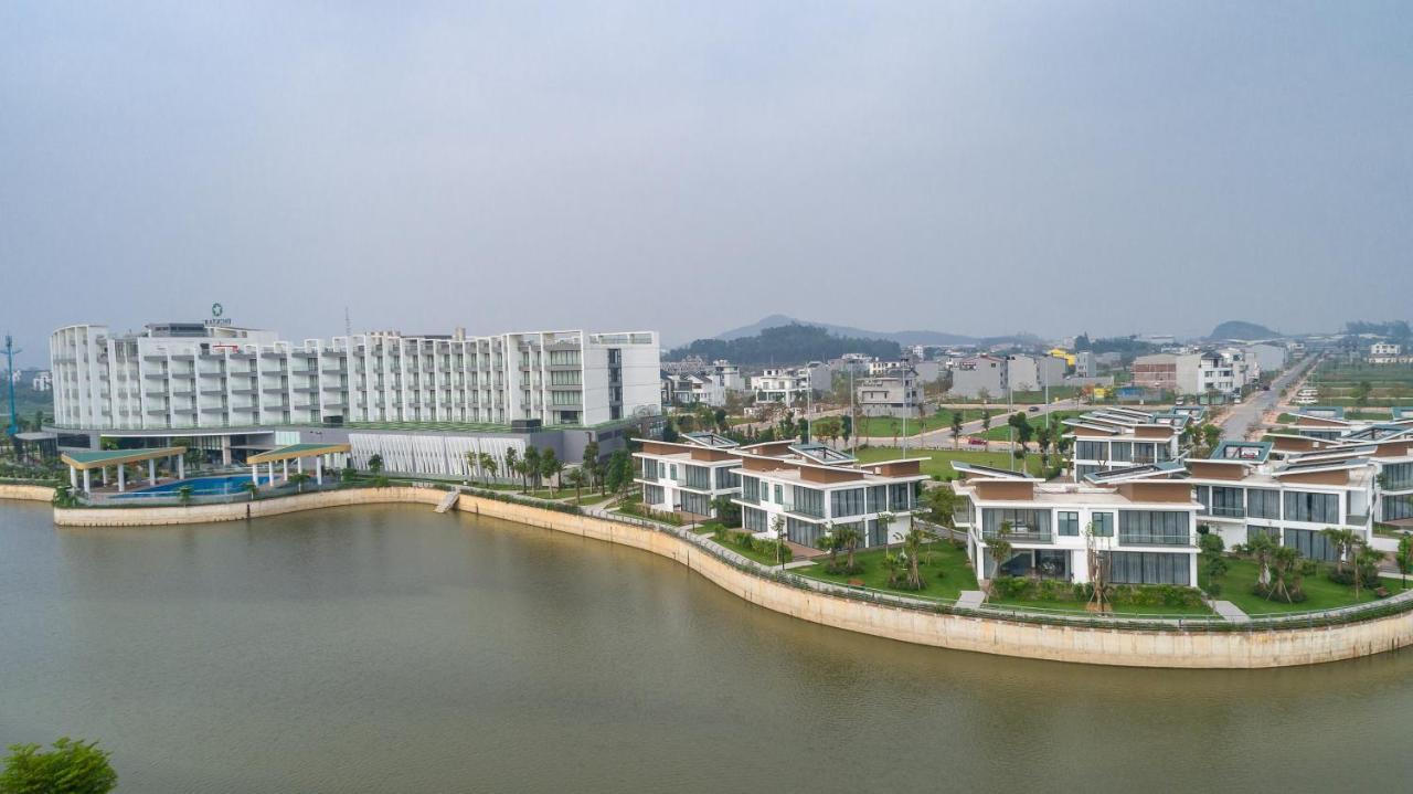 Dic Star Hotels & Resorts Vinh Phuc Vinh Yen Luaran gambar