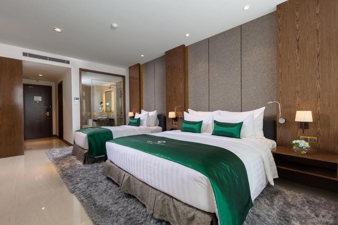 Dic Star Hotels & Resorts Vinh Phuc Vinh Yen Luaran gambar