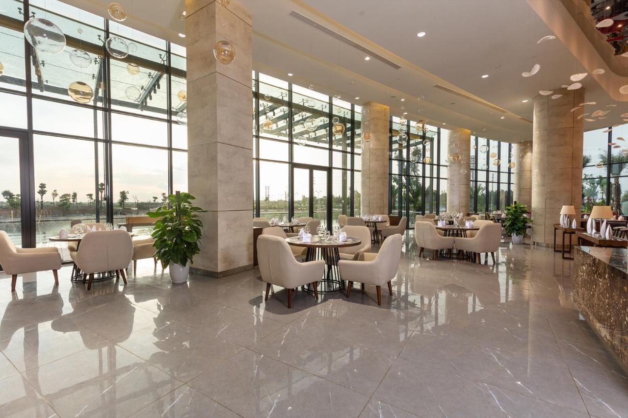 Dic Star Hotels & Resorts Vinh Phuc Vinh Yen Luaran gambar