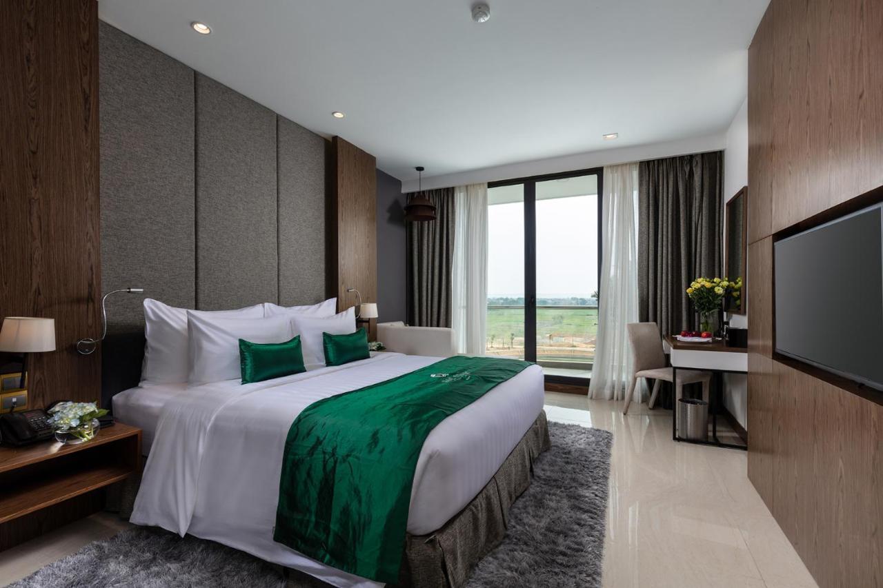 Dic Star Hotels & Resorts Vinh Phuc Vinh Yen Luaran gambar