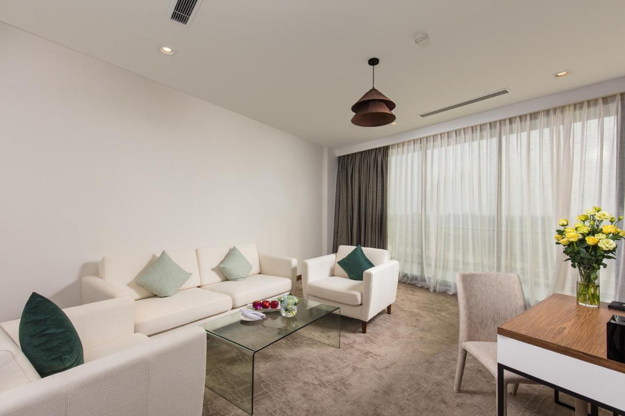 Dic Star Hotels & Resorts Vinh Phuc Vinh Yen Luaran gambar