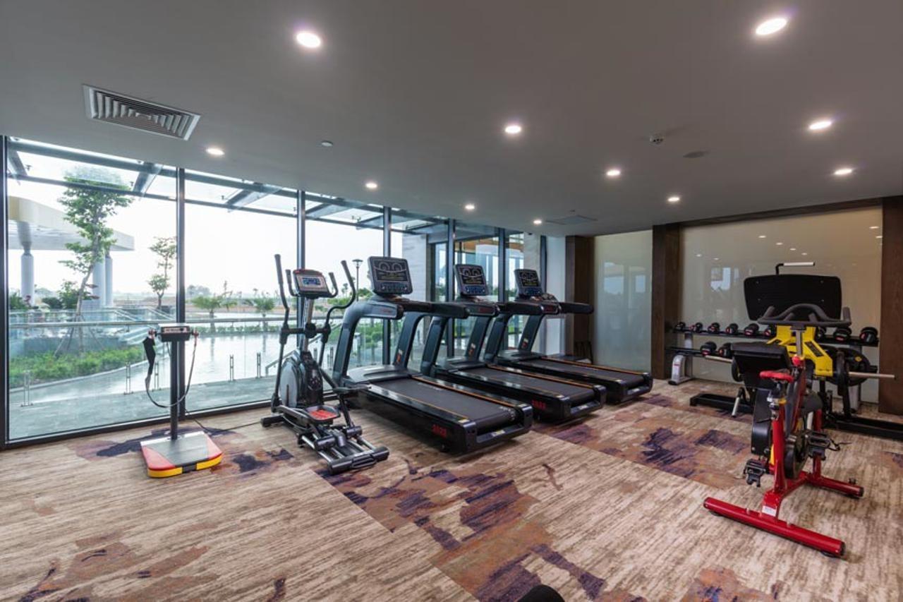 Dic Star Hotels & Resorts Vinh Phuc Vinh Yen Luaran gambar