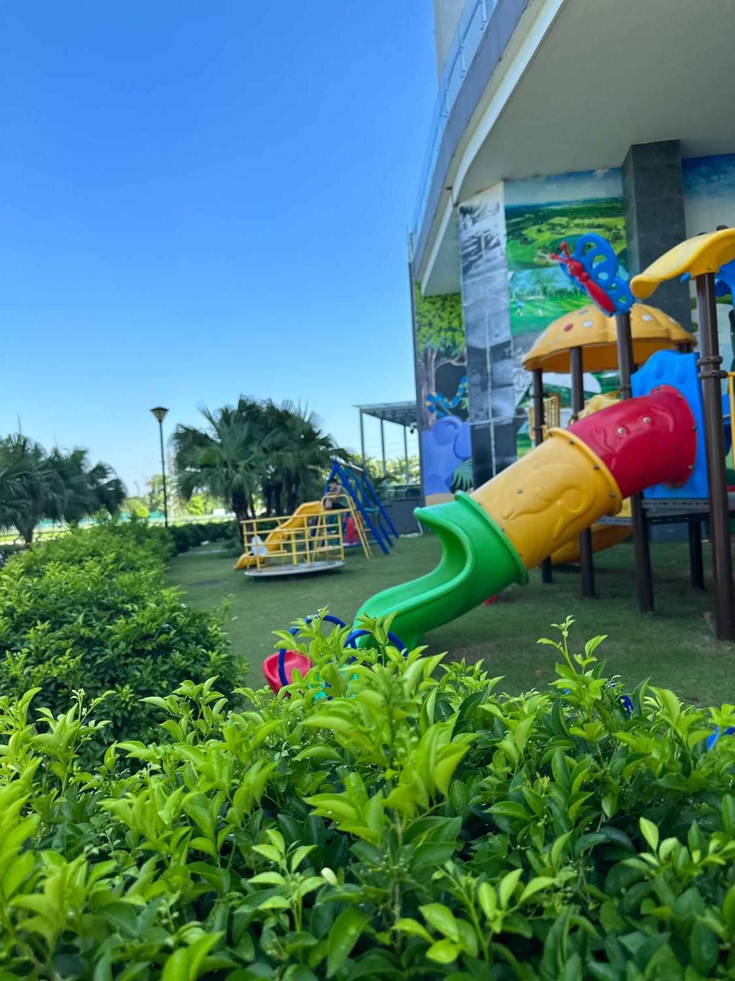 Dic Star Hotels & Resorts Vinh Phuc Vinh Yen Luaran gambar