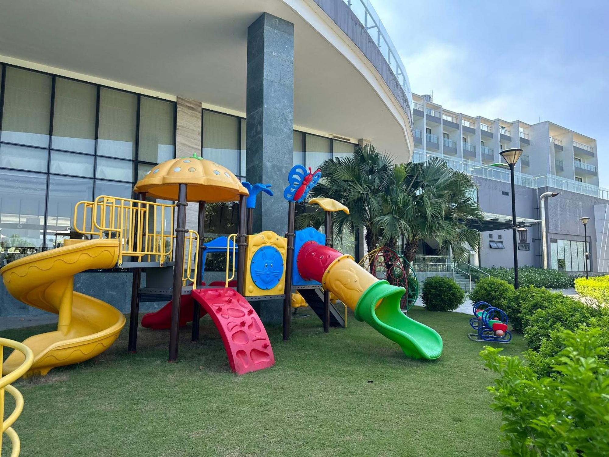 Dic Star Hotels & Resorts Vinh Phuc Vinh Yen Luaran gambar