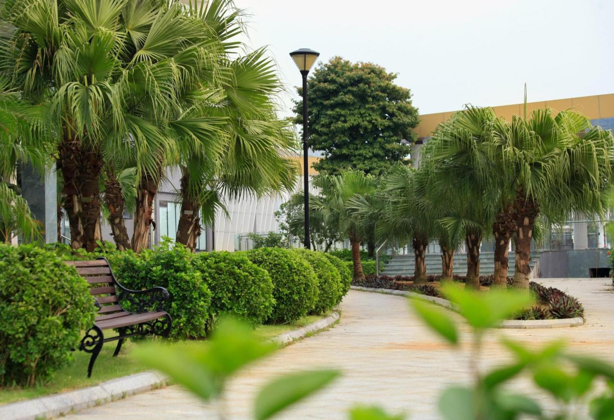 Dic Star Hotels & Resorts Vinh Phuc Vinh Yen Luaran gambar